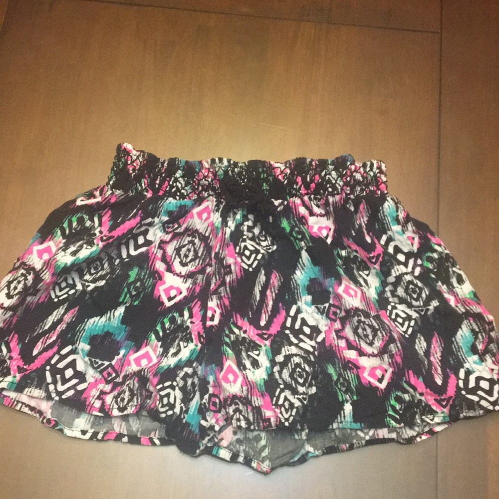Girls shorts